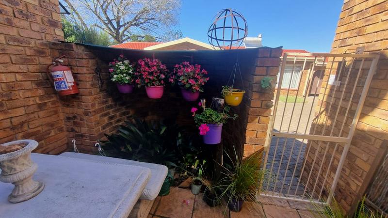 To Let 2 Bedroom Property for Rent in Sasolburg Free State